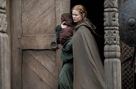 King & Conqueror Season 1: The Sins of the Father