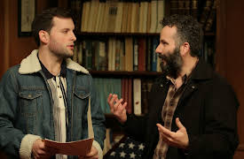 Evil Talks: Chilling Confessions: Episode 8