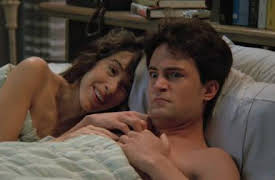 Friends: The One with the Candy Hearts