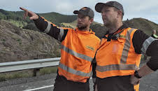 Highway Heroes Down Under