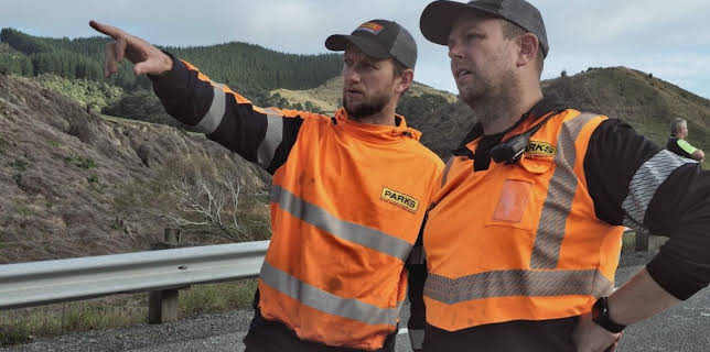 03:15: Highway Heroes Down Under | ProSieben Maxx | 12/18 2025