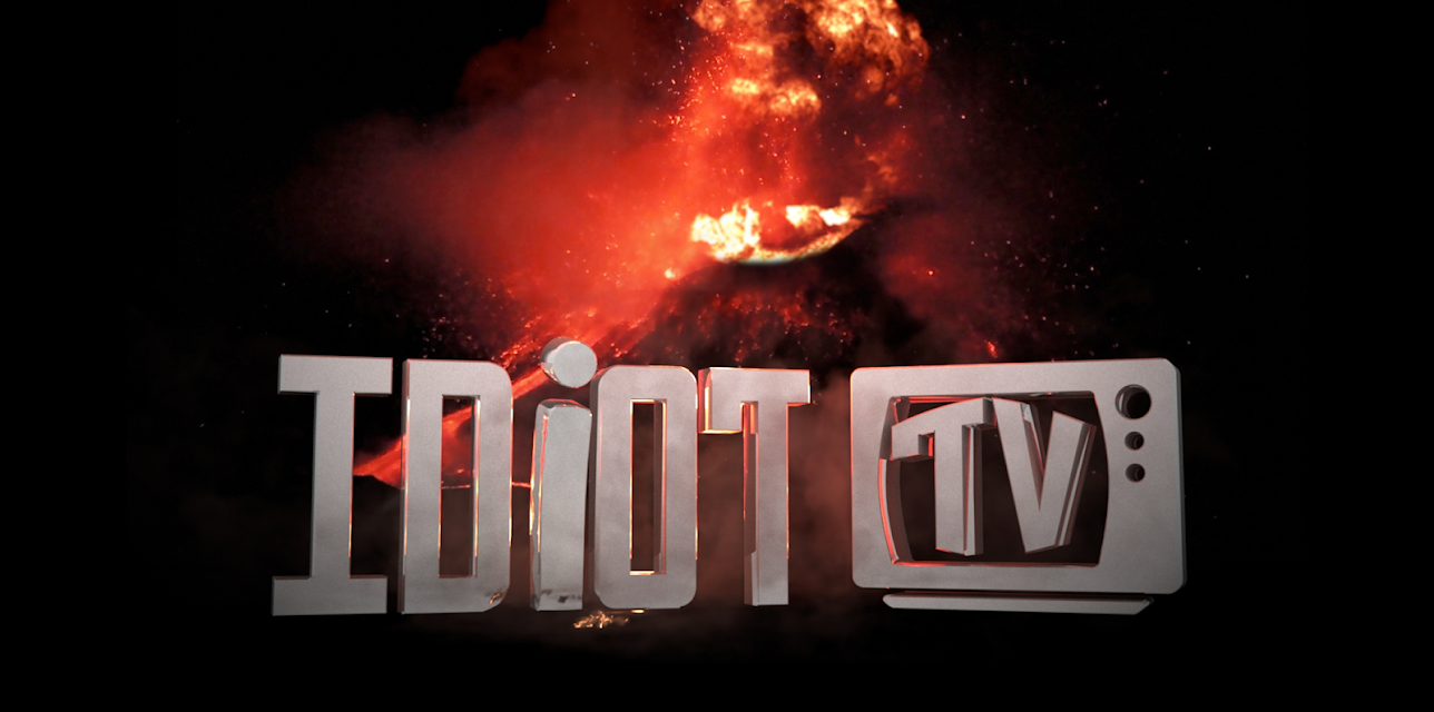 Idiot TV