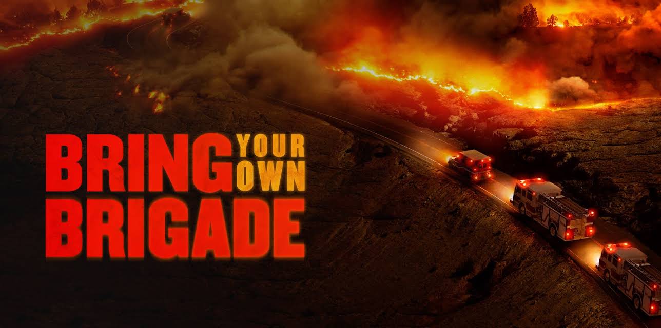 Bring Your Own Brigade (2021)