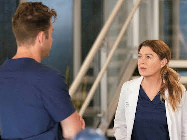 15:45: Grey's Anatomy - Die jungen Ärzte | Sixx | 7/13 2026