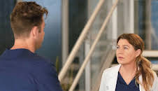 Grey's Anatomy - Die jungen Ärzte