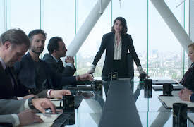 Monarca: Snuskigt rik