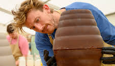 The Great British Bake Off