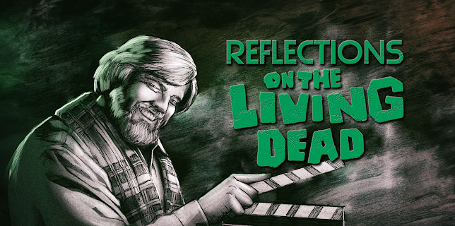 Reflections on the Living Dead (2005)