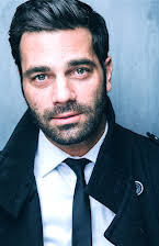 Michael Masini as 