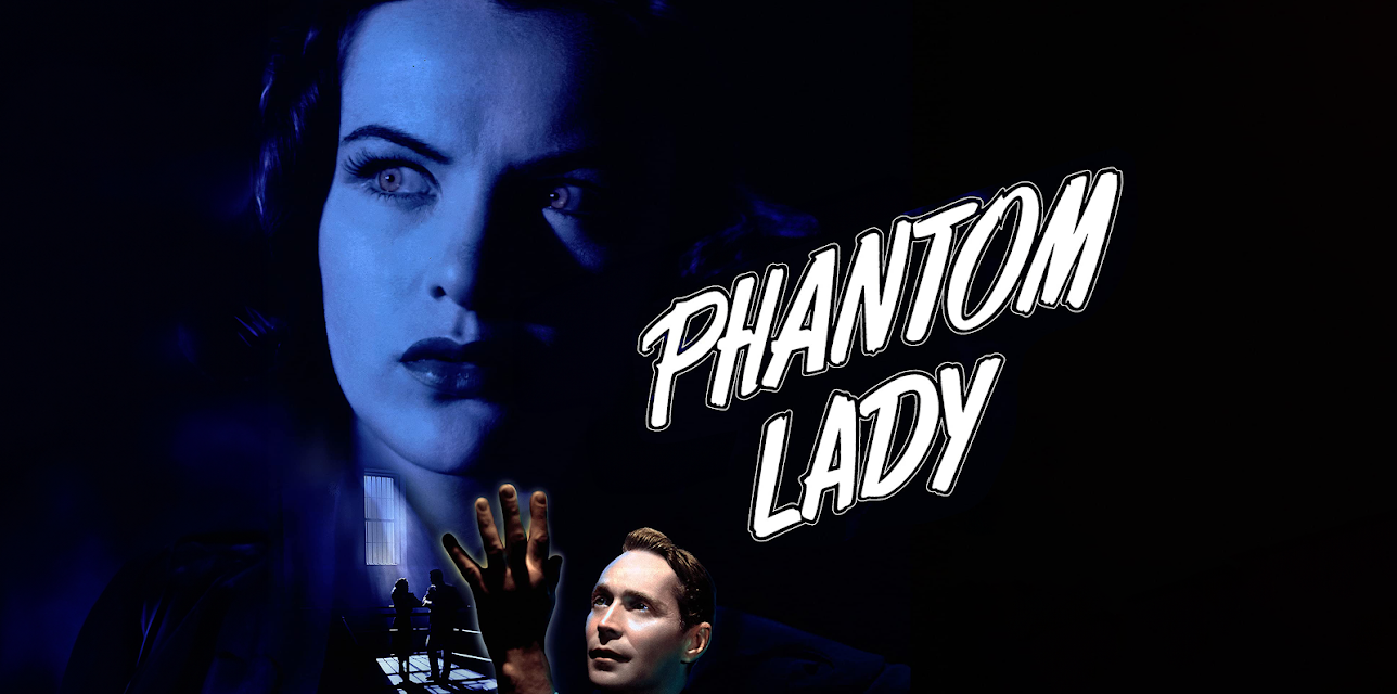 Phantom Lady (1944)