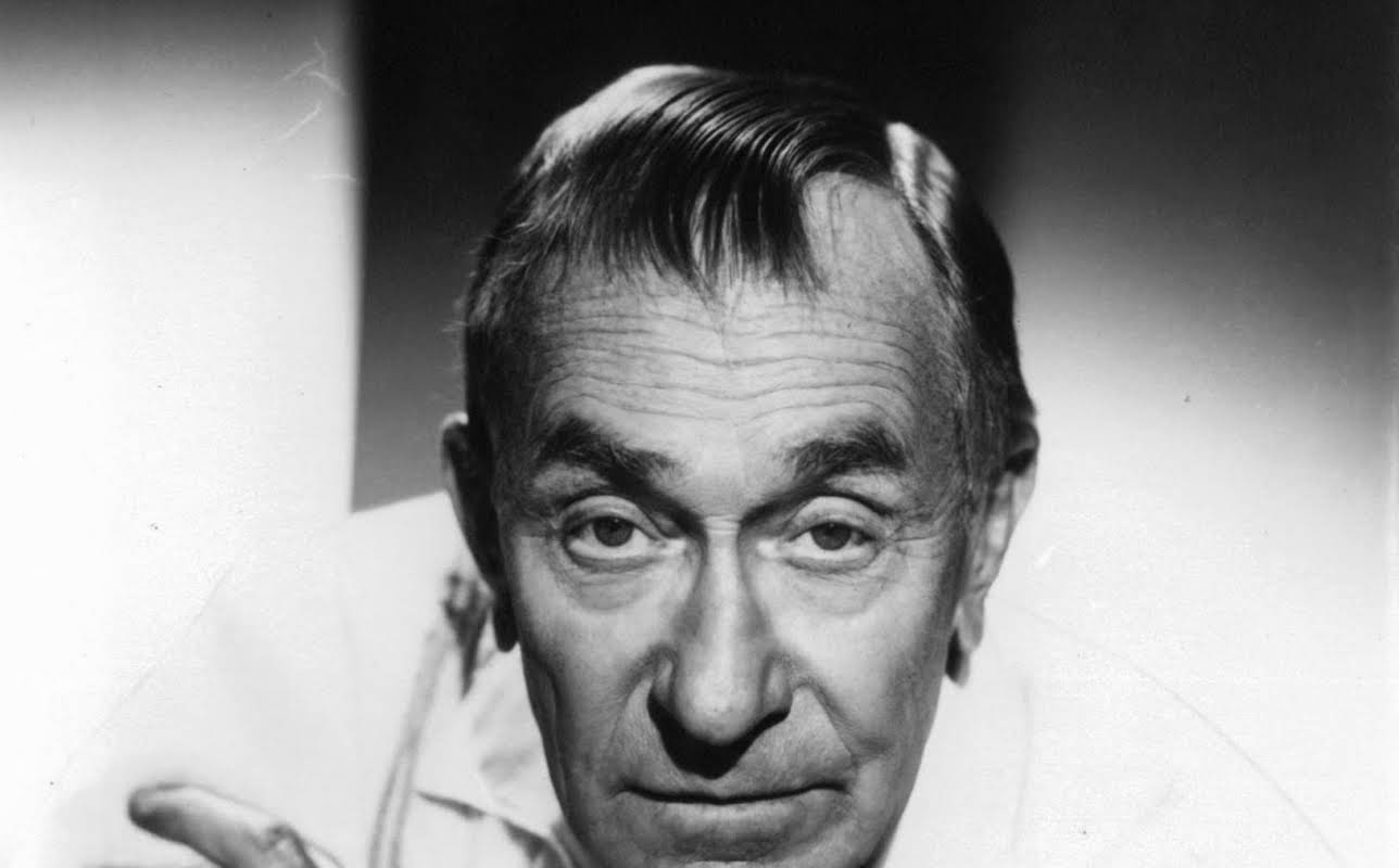 William Demarest