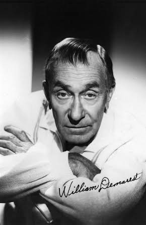 William Demarest as 