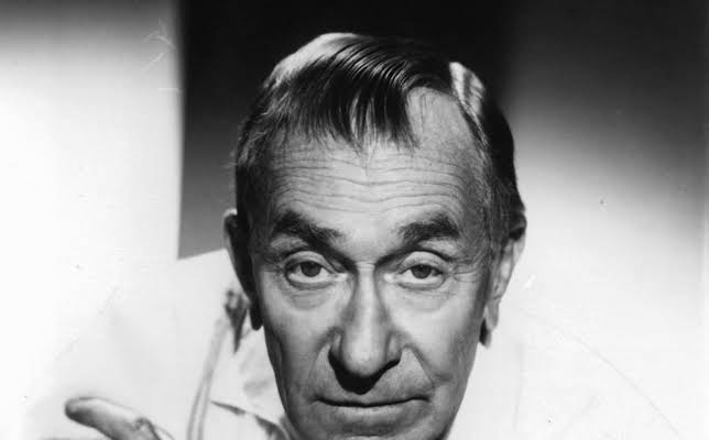 William Demarest