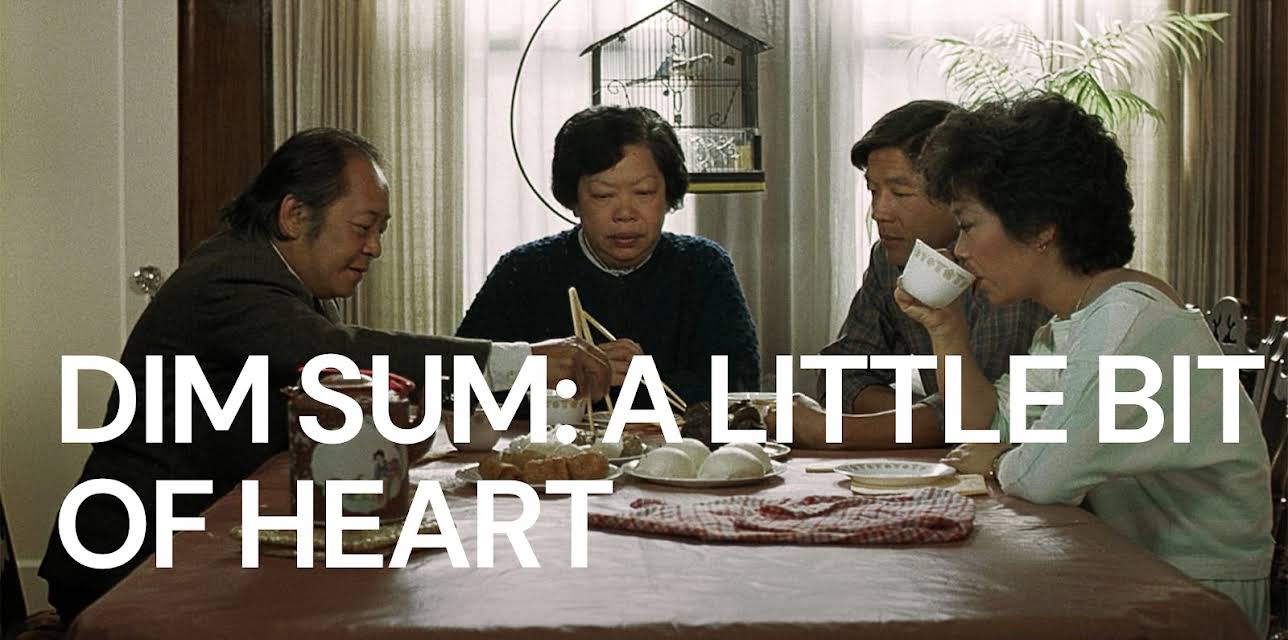 Dim Sum (1985)