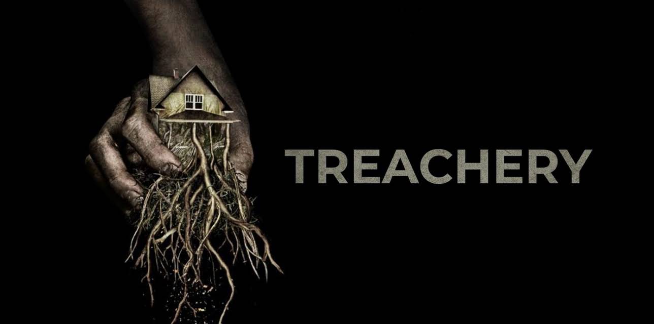 Treachery (2014)