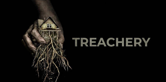 Treachery (2014)