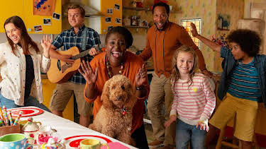12:45 PM: Waffle the Wonder Dog (S3) | Cbeebies | 8/17 2026