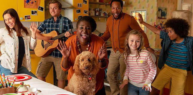 2:40 PM: Waffle the Wonder Dog (S3) | Cbeebies | 11/13 2025