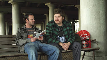 08:00: Alle for én | Viasat Film Action | 4/21 2026