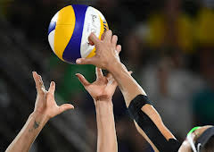 Beachvolley