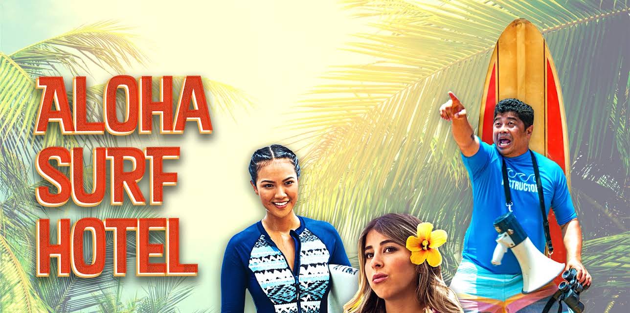 Aloha Surf Hotel (2021)