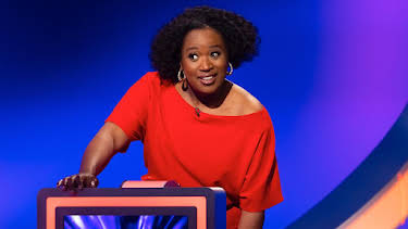 12:00 PM: Celebrity Catchphrase (S6 E8) (S6) | ITV2 | 3/31 2026