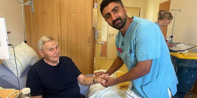 01:05: Neue Heimat, neues Glück? | NDR Fernsehen | 12/11 2025