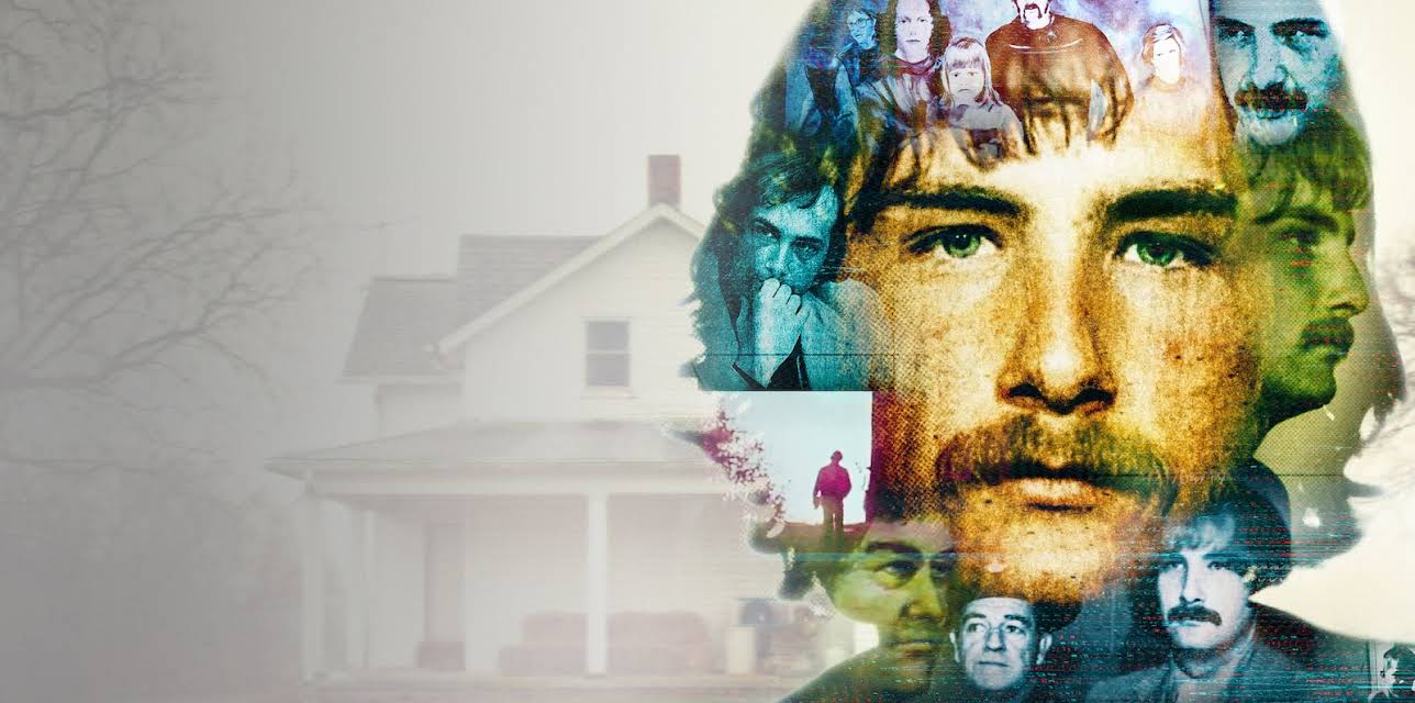 Monsters Inside: The 24 Faces of Billy Milligan