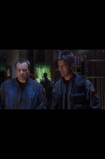 19:11: Stargate Atlantis (T2): Ep.12 Epifanía | SYFY | 3/30 2026