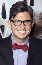 Roberto Aguirre-Sacasa som Producer