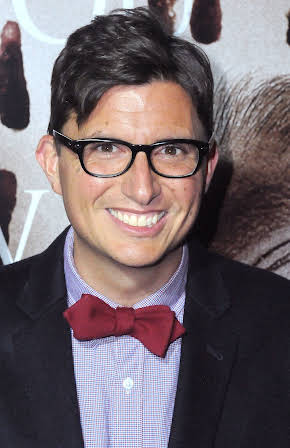 Roberto Aguirre-Sacasa as Producer