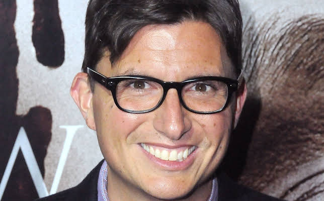 Roberto Aguirre-Sacasa