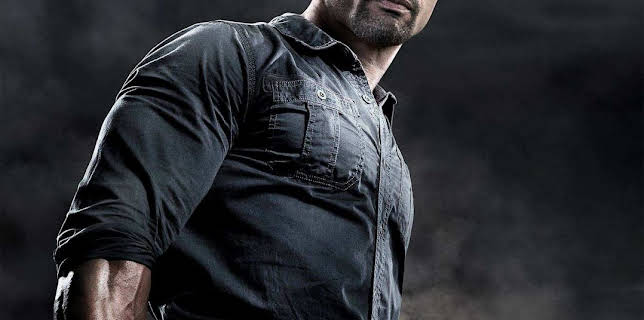 20:00: Snitch (IMDb 6.4) | Viasat Film Action | 11/14 2025