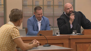 10:00: Ulrich Wetzel - Das Strafgericht | RTL | 3/31 2026