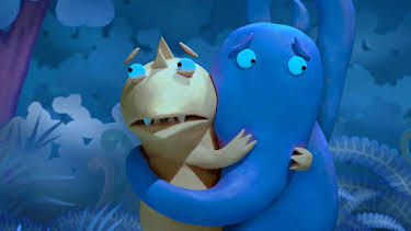 11:05 AM: Kiri and Lou (S2) | Cbeebies | 7/21 2026