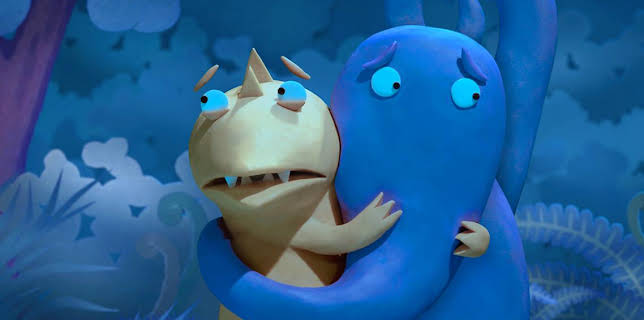 11:05 AM: Kiri and Lou (S2) | Cbeebies | 12/16 2025