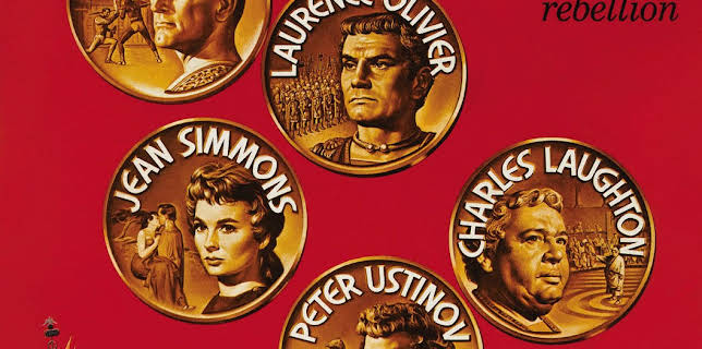 15:30: Espartaco (IMDb 7.9) | TPA | 12/25 2025