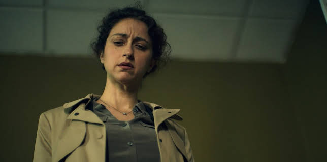 10:25 PM: The Fear Index | Sky Atlantic | 3/28 2026