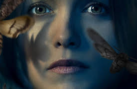 Clarice: 1. The Silence Is Over