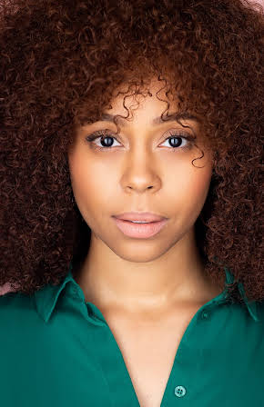 Amanda Debraux as 