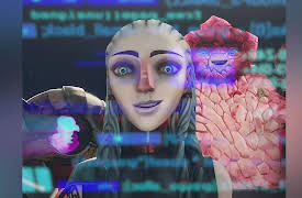 Star Trek: Prodigy Season 1: Kobayashi