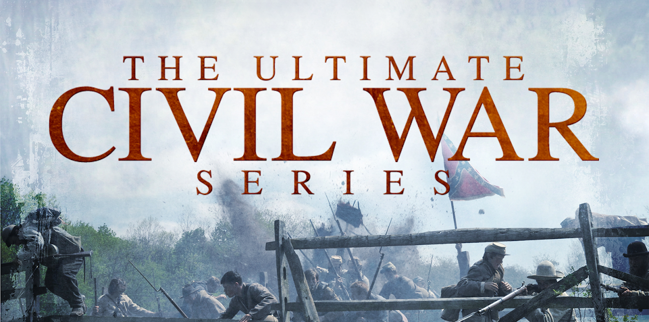 The Ultimate Civil War Series