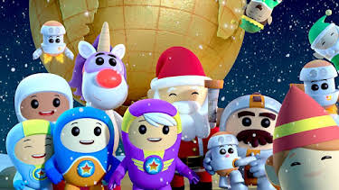 11:15 AM: Go Jetters (S1) | Cbeebies | 12/20 2025