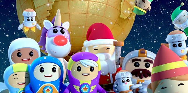 10:15 AM: Go Jetters (S1) | Cbeebies | 12/20 2025