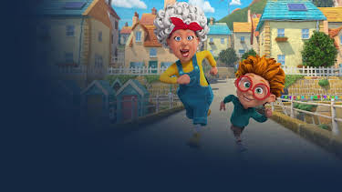 9:00 AM: Stan & Gran | Channel 5 | 6/18 2026