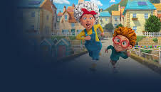 Stan & Gran (S1 E48)