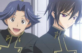 Code Geass: Lelouch, el de la rebelión: Episodio 3