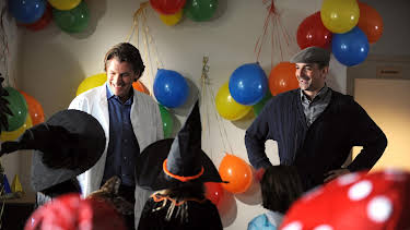 09:10: Dahoam is Dahoam (1270) | BR Fernsehen | 4/30 2026