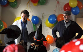 Dahoam is Dahoam (1270)