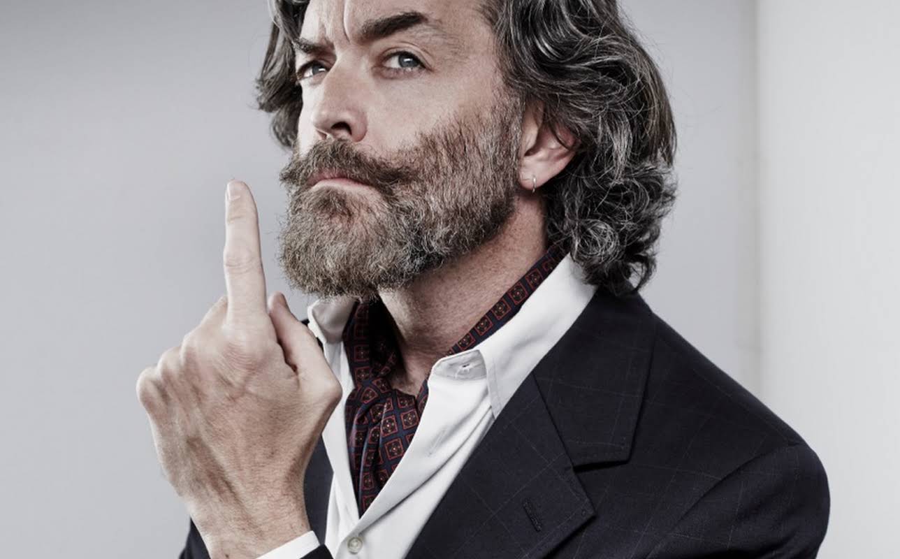 Timothy Omundson